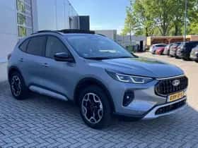 Ford Kuga (2024) thumbnail 3