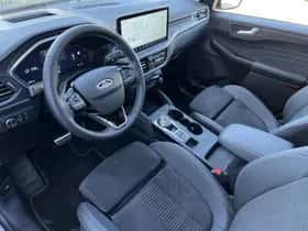 Ford Kuga (2024) thumbnail 21
