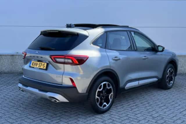 Ford Kuga (2024) thumbnail 5