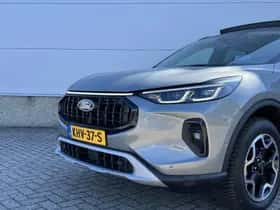 Ford Kuga (2024) thumbnail 7