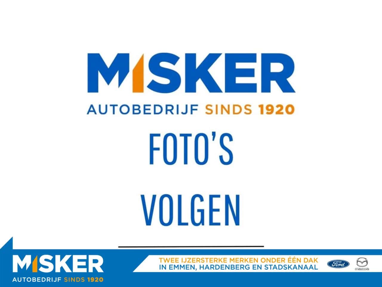 Ford Kuga (2025) — foto 1