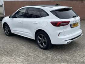 Ford Kuga (2024) thumbnail 12