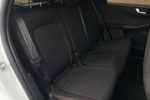 Ford Kuga (2024) thumbnail 6