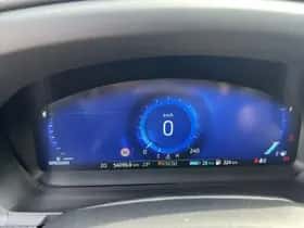 Ford Explorer (2022) thumbnail 21