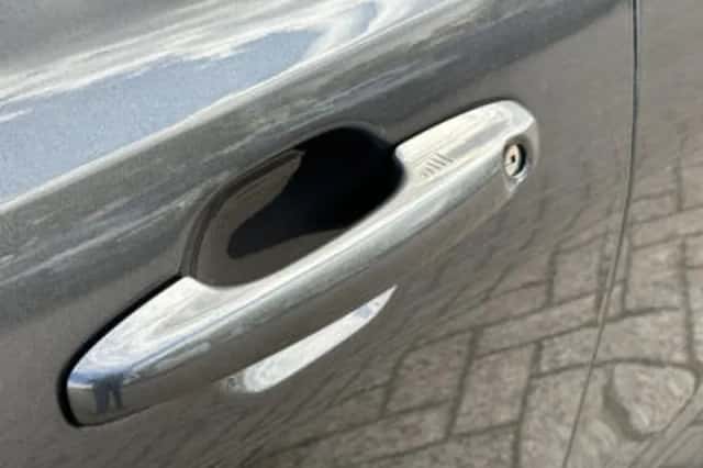 Ford Focus (2025) thumbnail 11