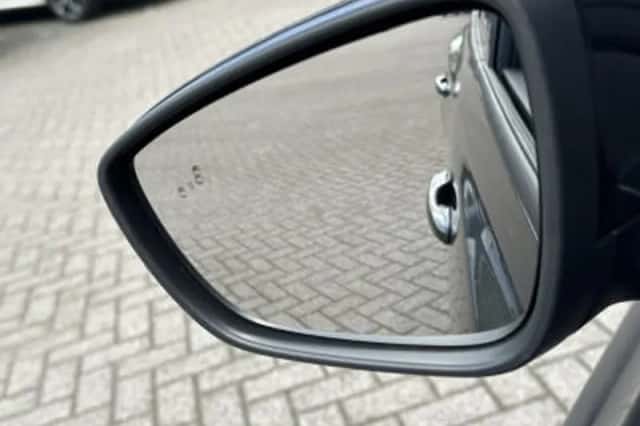 Ford Focus (2025) thumbnail 12