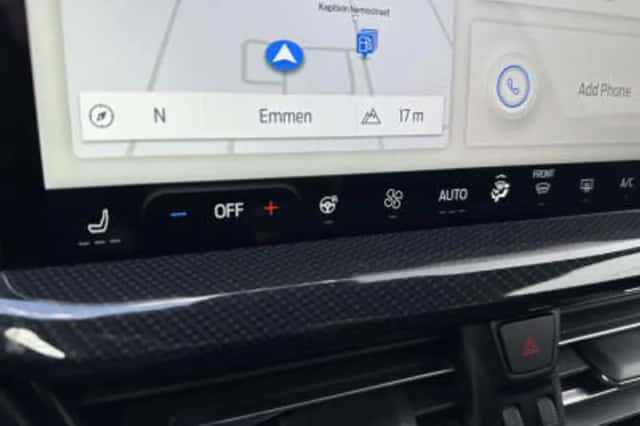 Ford Focus (2025) thumbnail 17