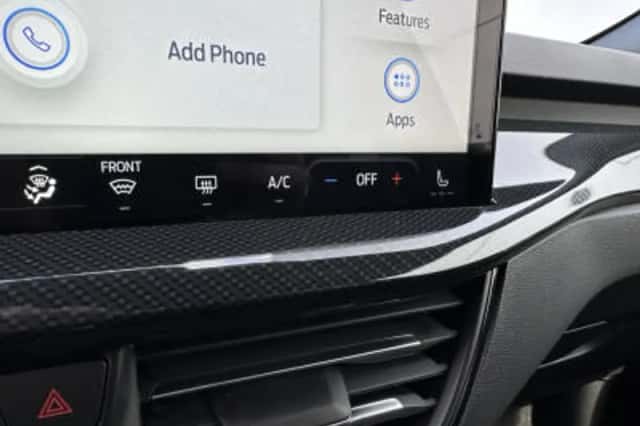 Ford Focus (2025) thumbnail 18