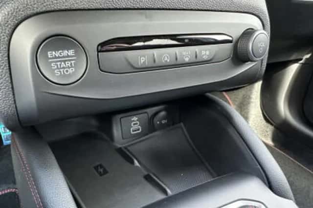 Ford Focus (2025) thumbnail 19