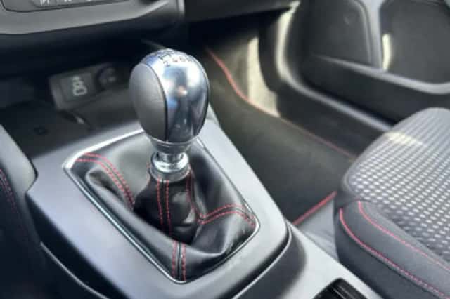 Ford Focus (2025) thumbnail 20
