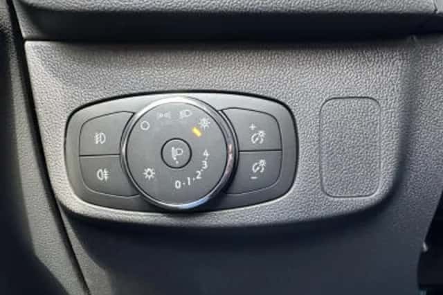 Ford Focus (2025) thumbnail 21