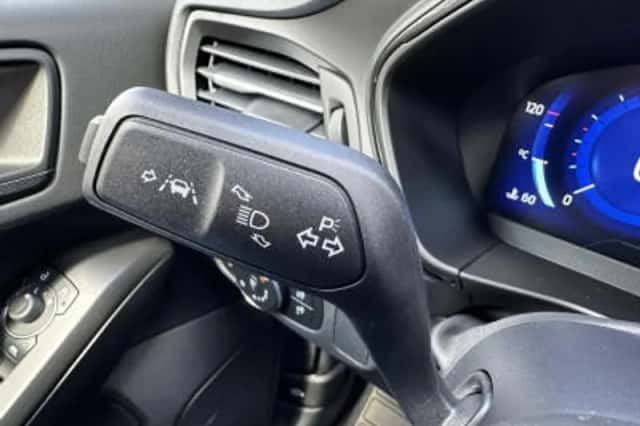 Ford Focus (2025) thumbnail 22