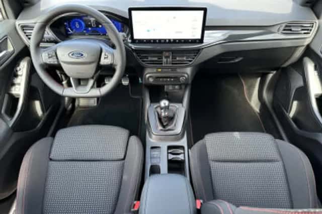 Ford Focus (2025) thumbnail 26