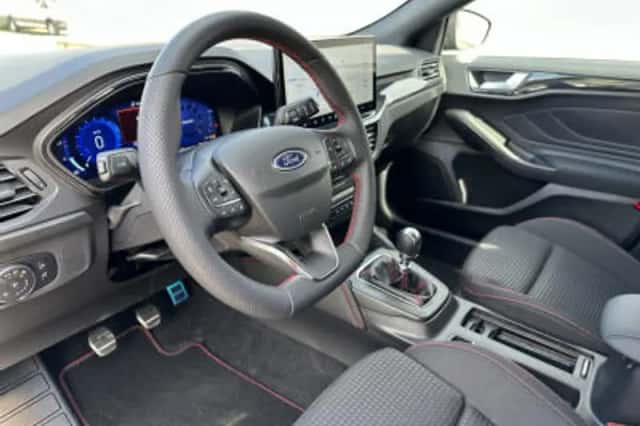 Ford Focus (2025) thumbnail 28