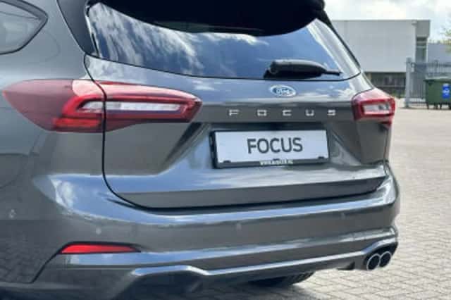 Ford Focus (2025) thumbnail 8