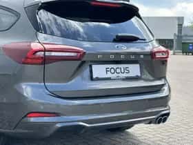 Ford Focus (2025) thumbnail 8