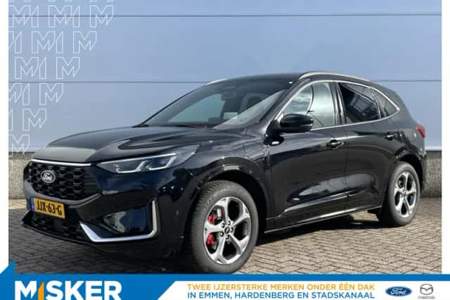 Ford Kuga (2024)