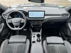 Ford Kuga (2024) thumbnail 11