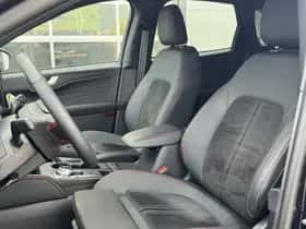 Ford Kuga (2024) thumbnail 14