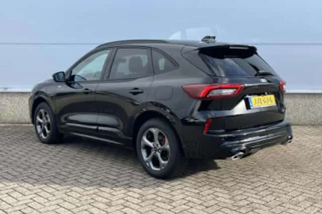 Ford Kuga (2024) thumbnail 5