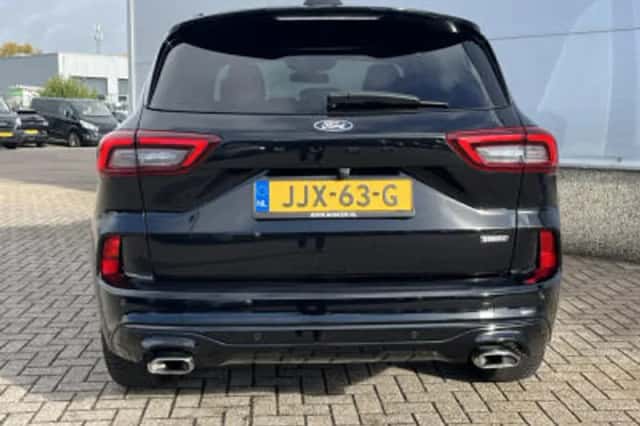 Ford Kuga (2024) thumbnail 6