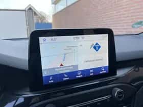 Ford Focus (2019) thumbnail 22