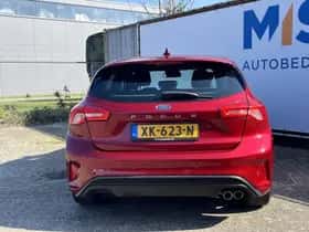 Ford Focus (2019) thumbnail 8