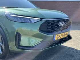 Ford Kuga (2024) thumbnail 4