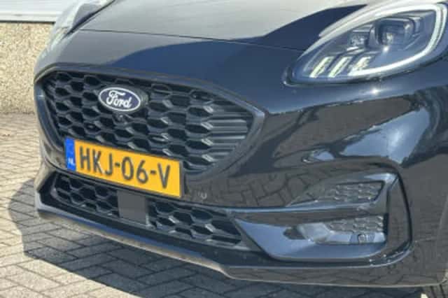 Ford Puma (2024) thumbnail 4