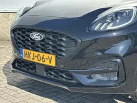 Ford Puma (2024) thumbnail 4
