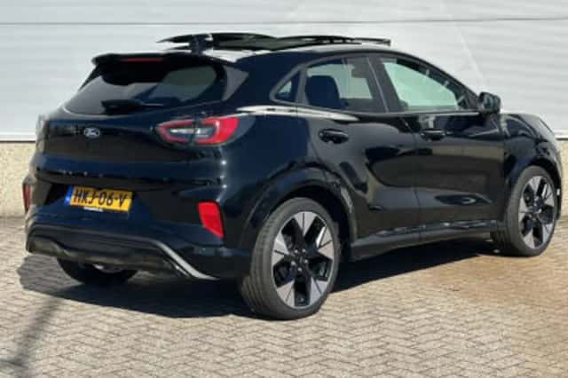 Ford Puma (2024) thumbnail 5
