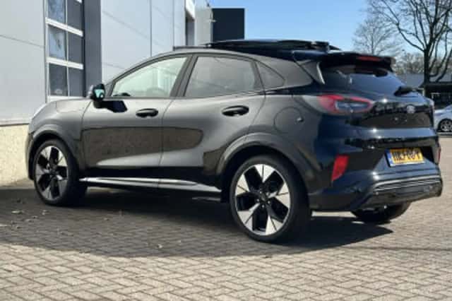 Ford Puma (2024) thumbnail 6