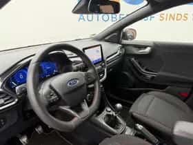 Ford Puma (2021) thumbnail 13