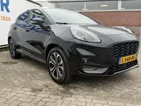 Ford Puma (2021) thumbnail 5