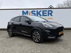 Ford Puma (2021) thumbnail 6