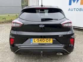 Ford Puma (2021) thumbnail 8