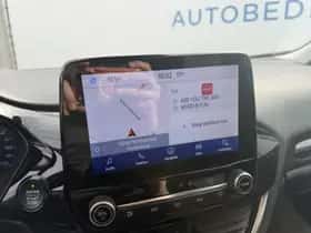 Ford Fiesta (2019) thumbnail 16