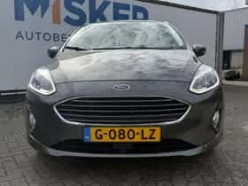 Ford Fiesta (2019) thumbnail 3