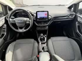 Ford Fiesta (2019) thumbnail 9