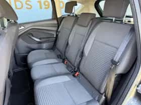 Ford C-Max (2017) thumbnail 11