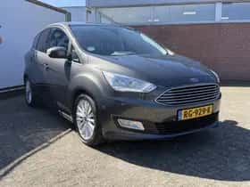 Ford C-Max (2017) thumbnail 5
