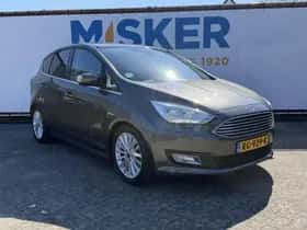 Ford C-Max (2017) thumbnail 6