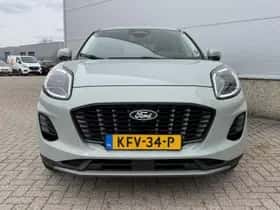 Ford Puma (2025) thumbnail 4