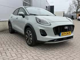 Ford Puma (2025) thumbnail 6