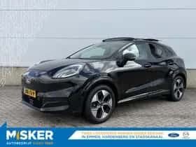 Ford Puma (2025) thumbnail 2