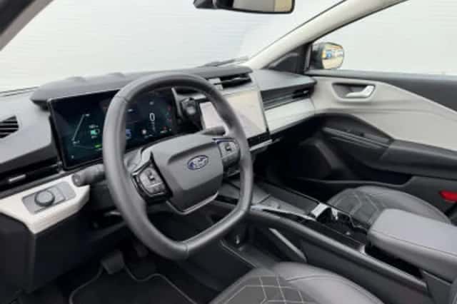 Ford Puma (2025) thumbnail 17