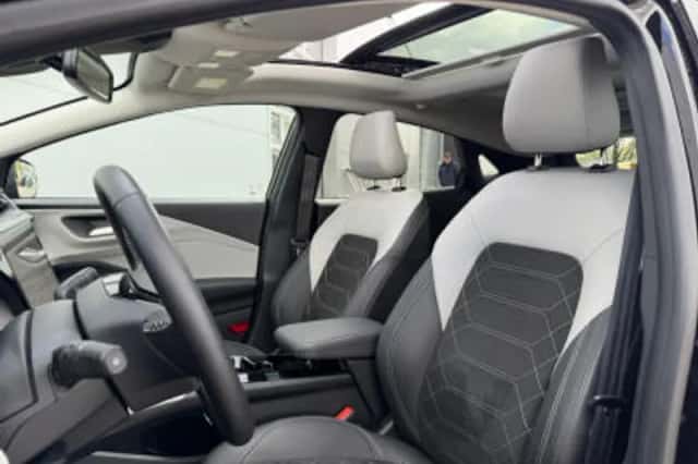 Ford Puma (2025) thumbnail 18