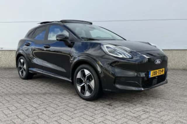 Ford Puma (2025) thumbnail 3