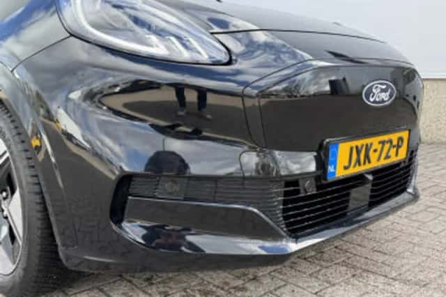Ford Puma (2025) thumbnail 4