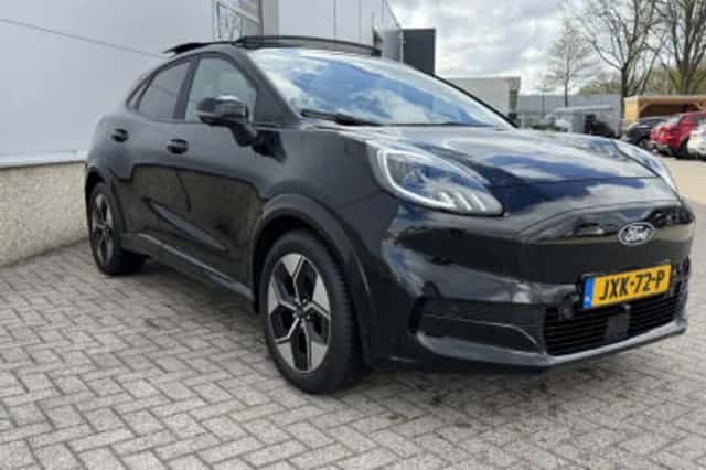 Ford Puma (2025) thumbnail 7